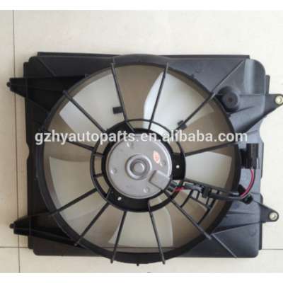 R-fan for car part number 19015-TOA-A01