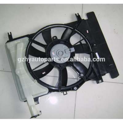 Automobile Electric fan OEM NO.16361-0M020