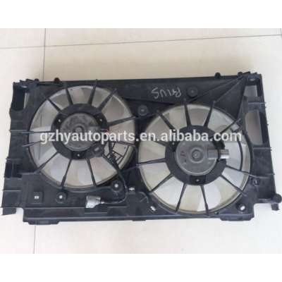 Electric car fan OEM NO.16711-37040