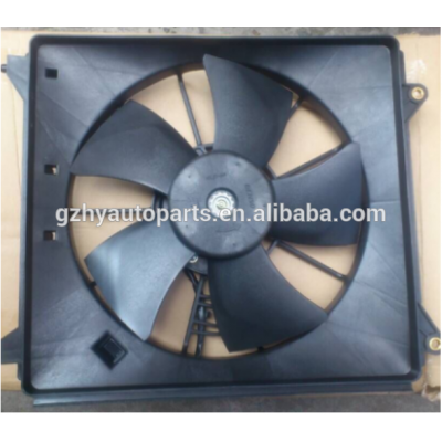 Customized Radiator fan'13 for car