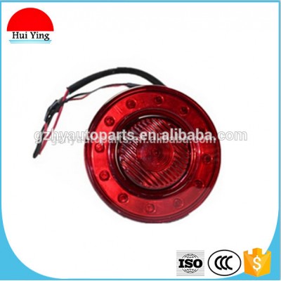 High quality bus rear lamp tail light