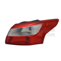 Car accessory Tail light