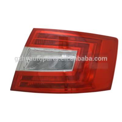 Tail lamp for car (5E3/5E5) 11/2012 - OE 5E5945112 / 5E5945096